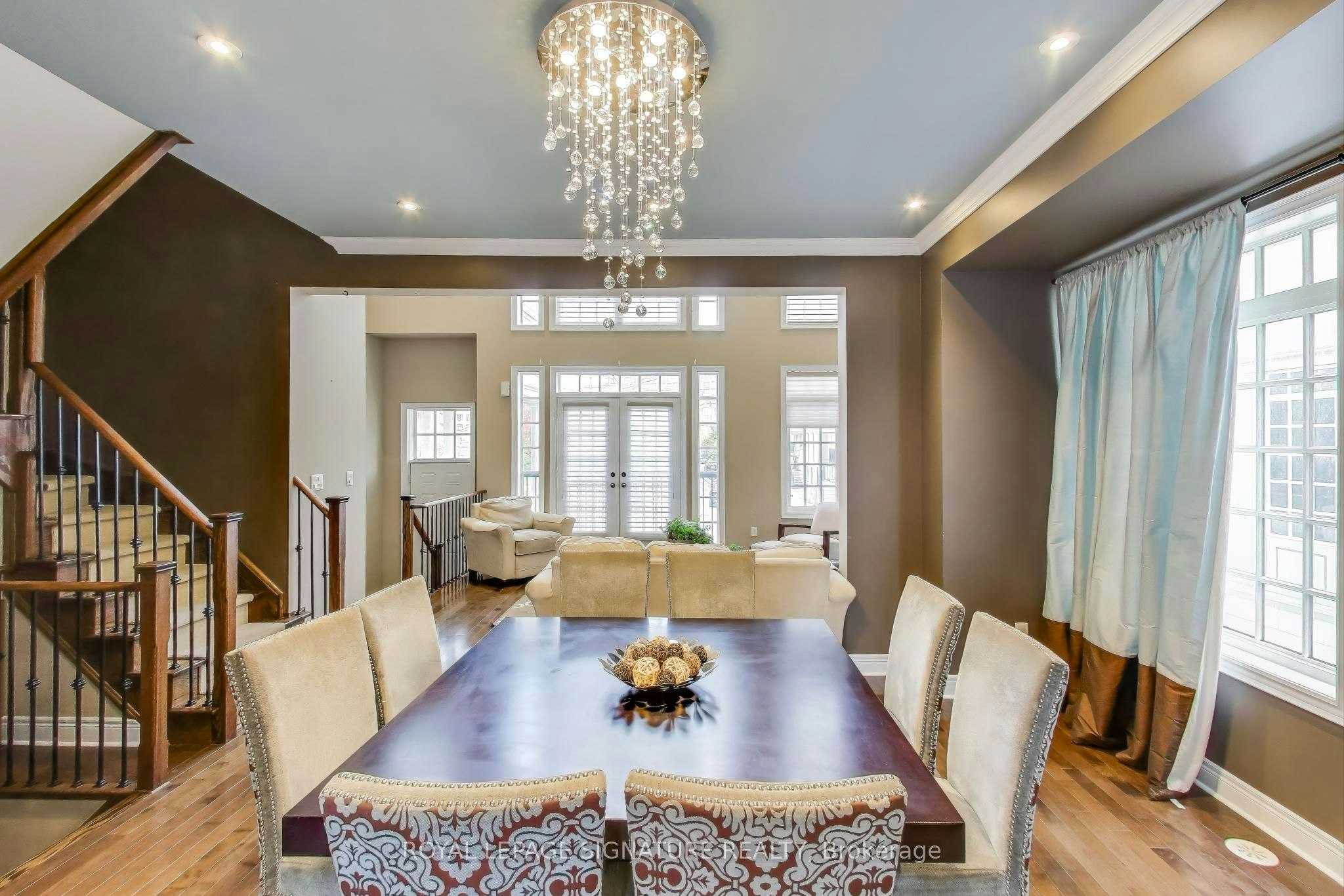 14 Bonnycastle Road, Markham, ON, L6G 0C2 - 7
