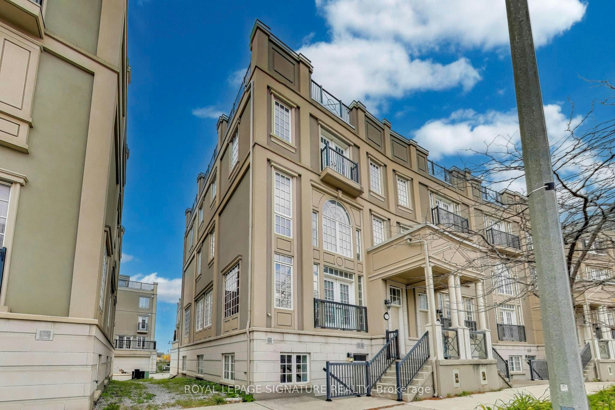 14 Bonnycastle Road, Markham, ON, L6G 0C2 - 2