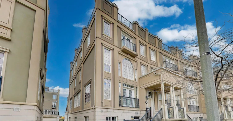 14 Bonnycastle Road, Markham, ON, L6G 0C2 - 2