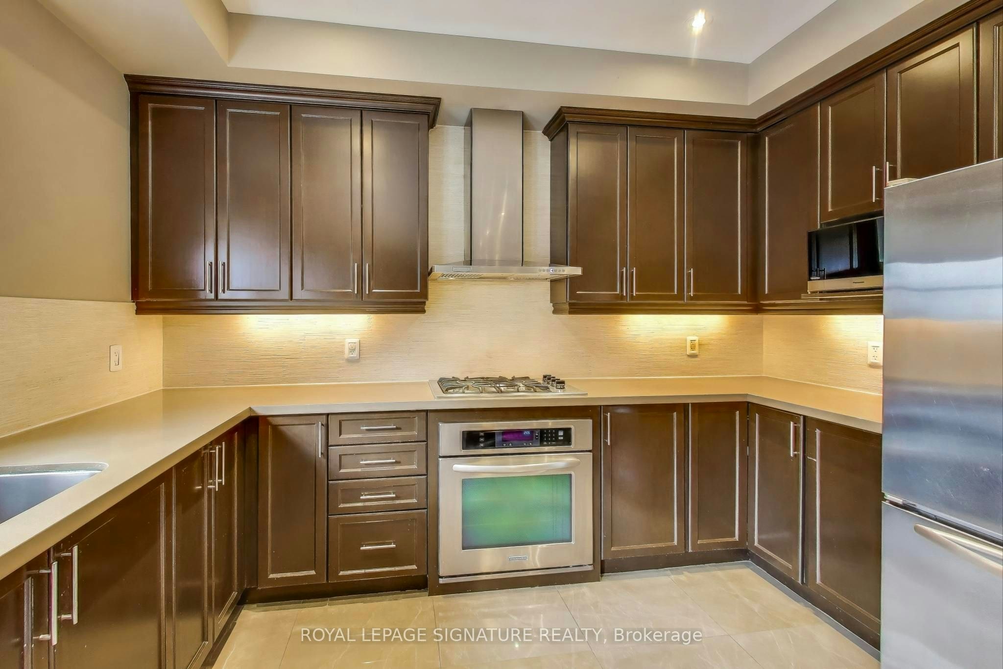 14 Bonnycastle Road, Markham, ON, L6G 0C2 - 9