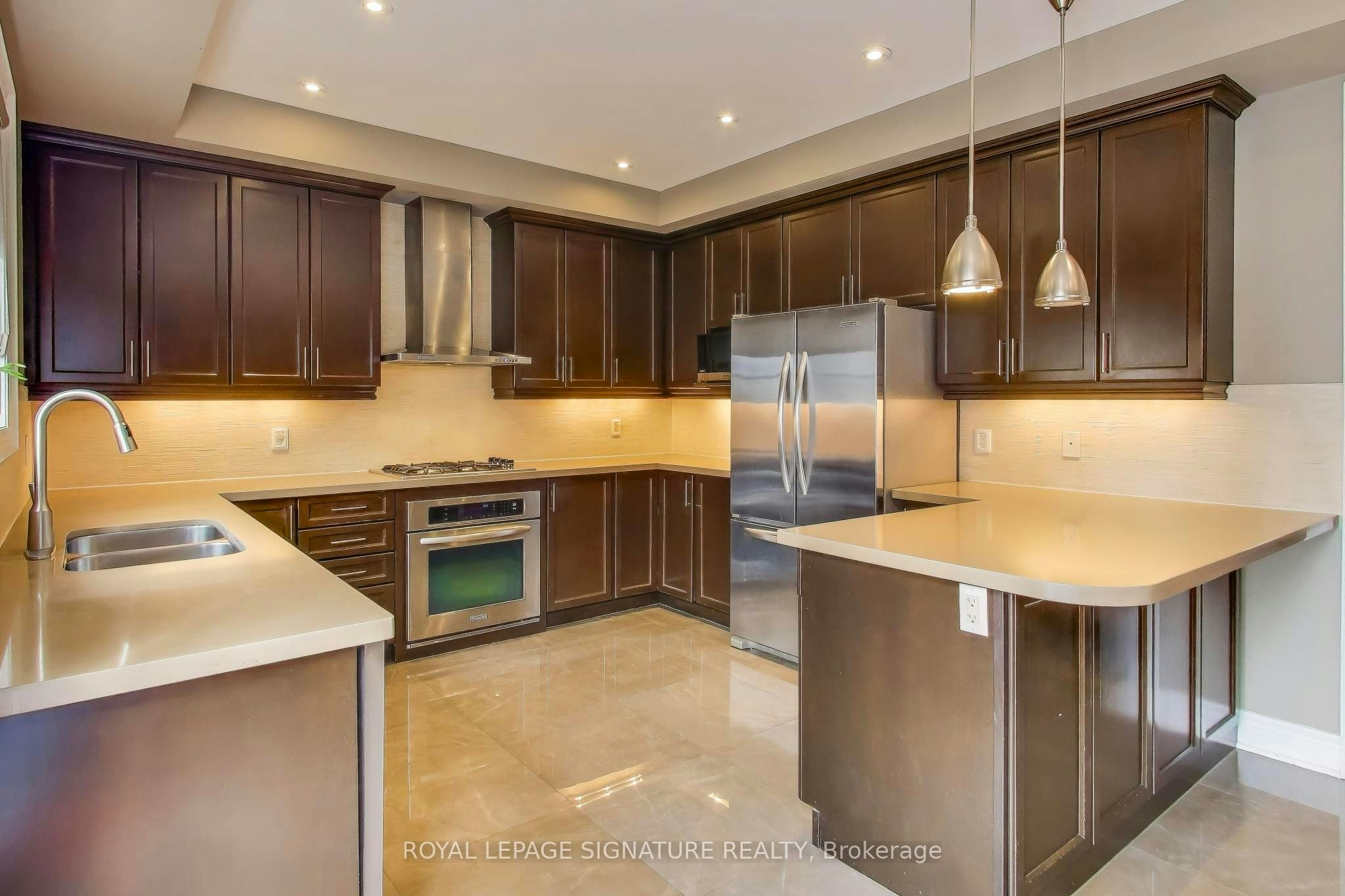 14 Bonnycastle Road, Markham, ON, L6G 0C2 - 8