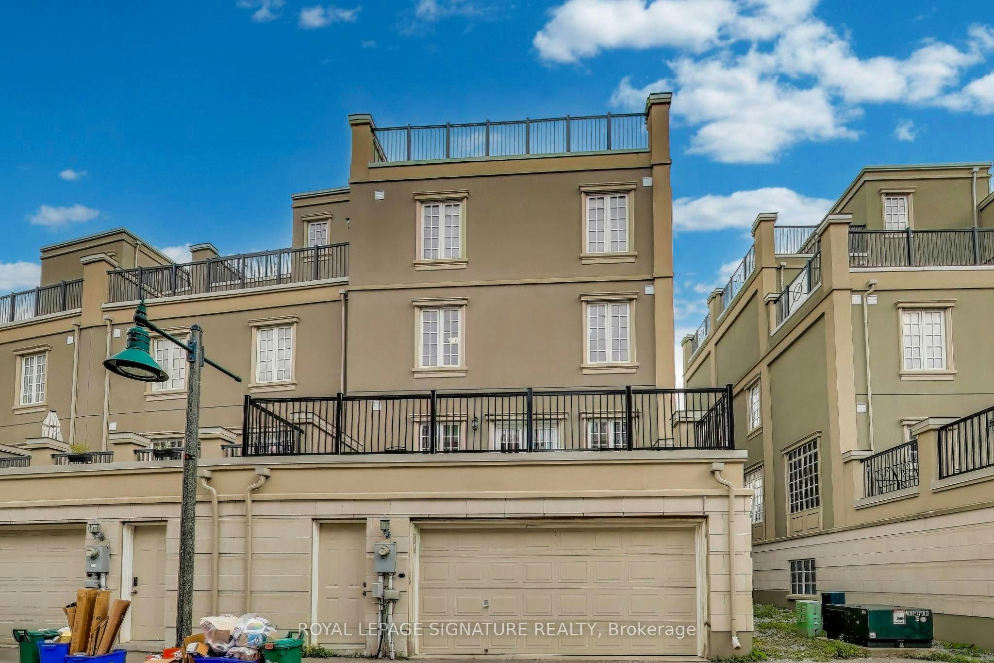 14 Bonnycastle Road, Markham, ON, L6G 0C2 - 48