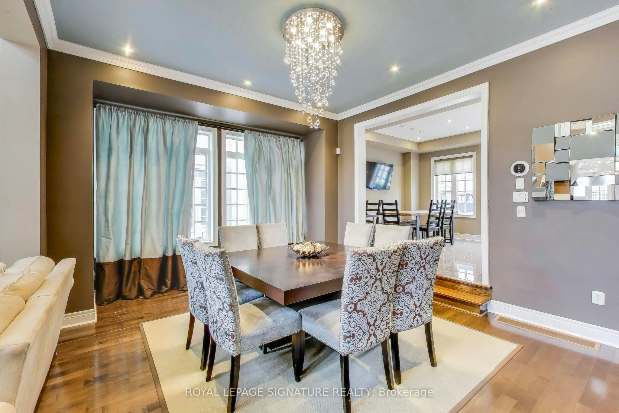 14 Bonnycastle Road, Markham, ON, L6G 0C2 - 6