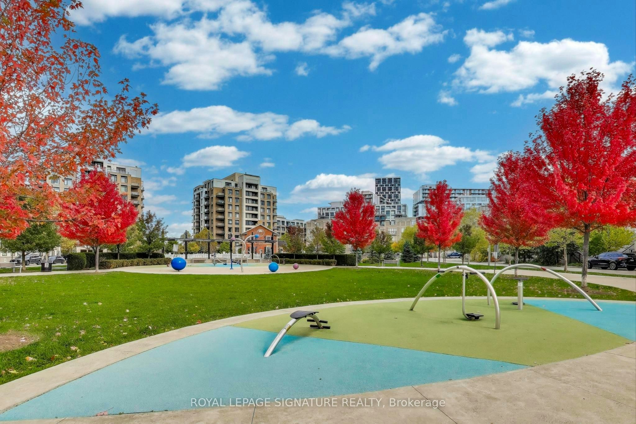 14 Bonnycastle Road, Markham, ON, L6G 0C2 - 49
