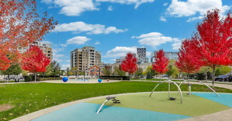 14 Bonnycastle Road, Markham, ON, L6G 0C2 - 49