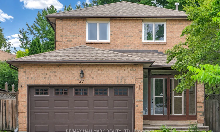 27 Pugsley Avenue
