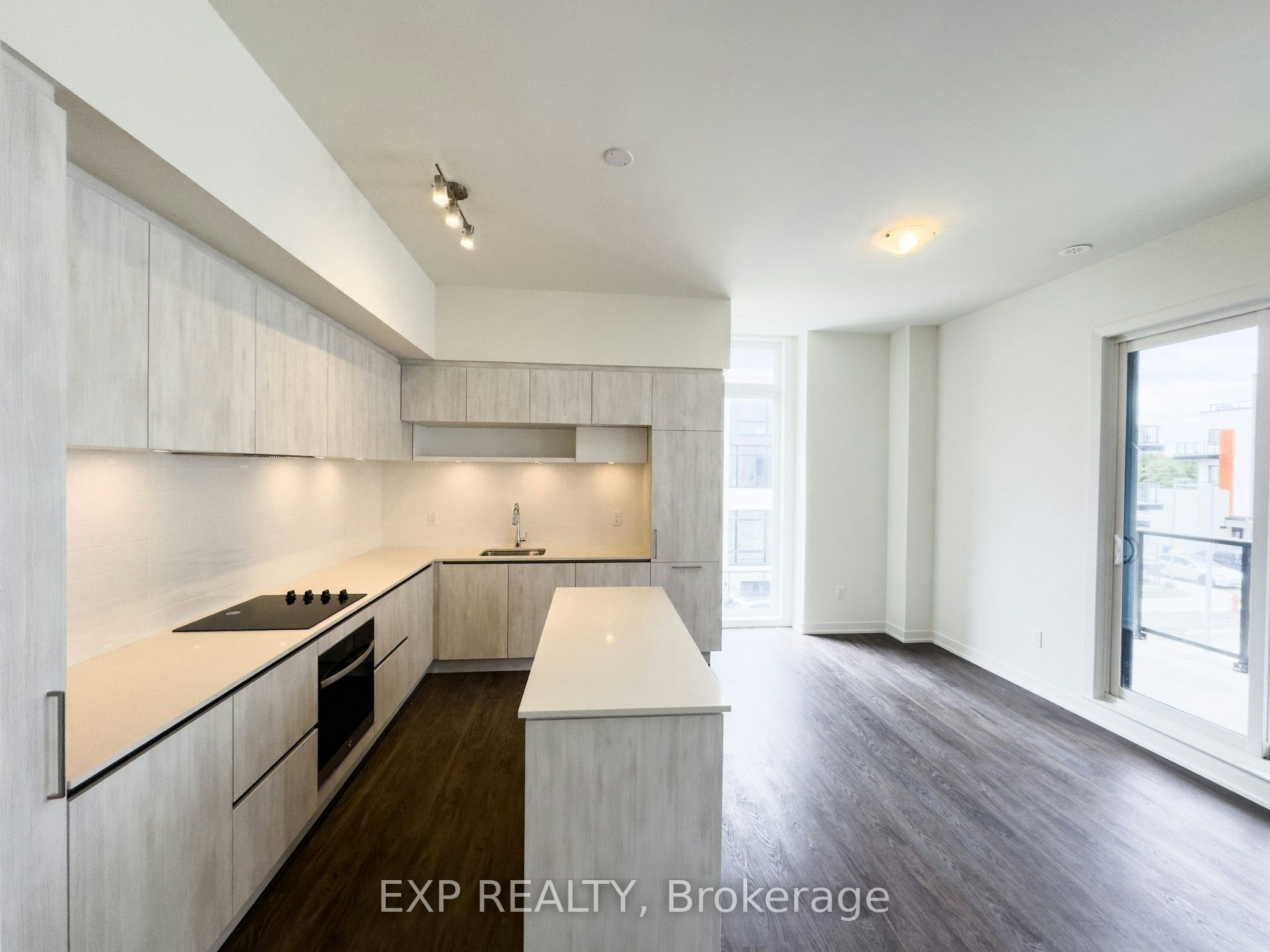 TH903-2 Steckley House Lane, Richmond Hill, ON, L4S 0N4 - 2