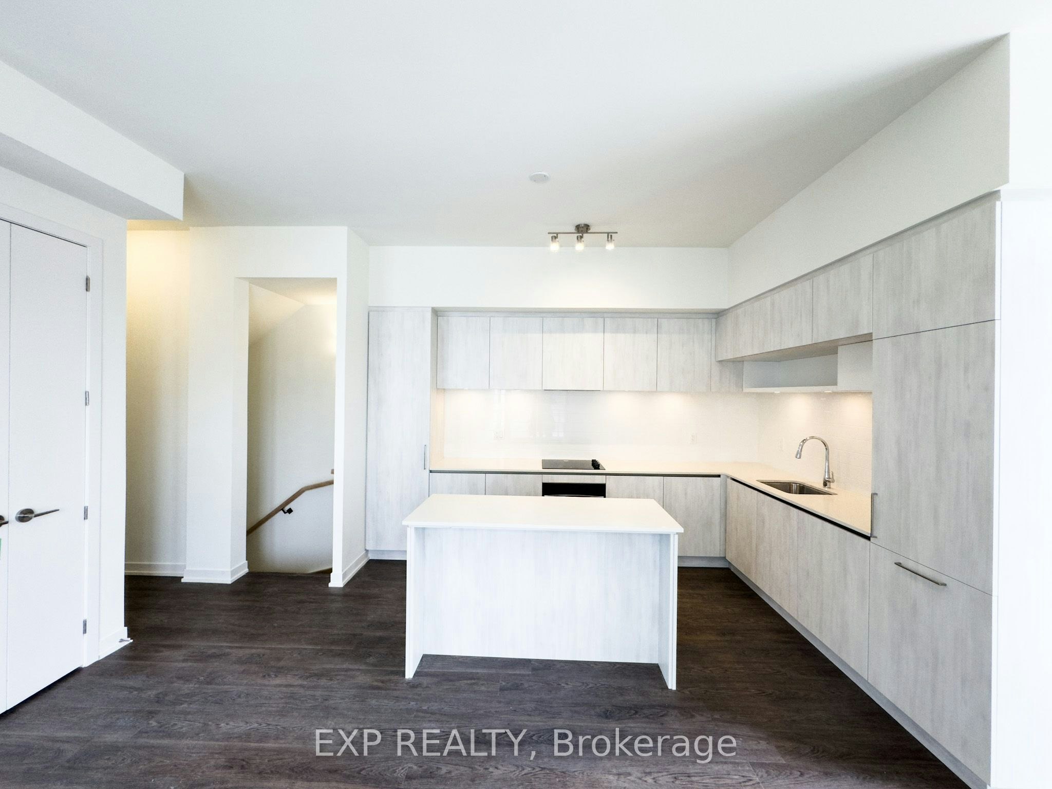 TH903-2 Steckley House Lane, Richmond Hill, ON, L4S 0N4