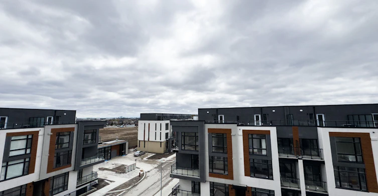TH903-2 Steckley House Lane, Richmond Hill, ON, L4S 0N4 - 14