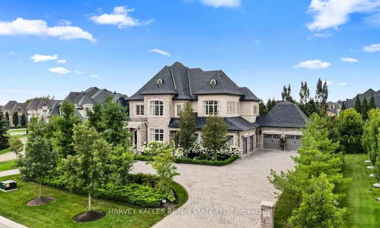 30 Spicewood Crescent