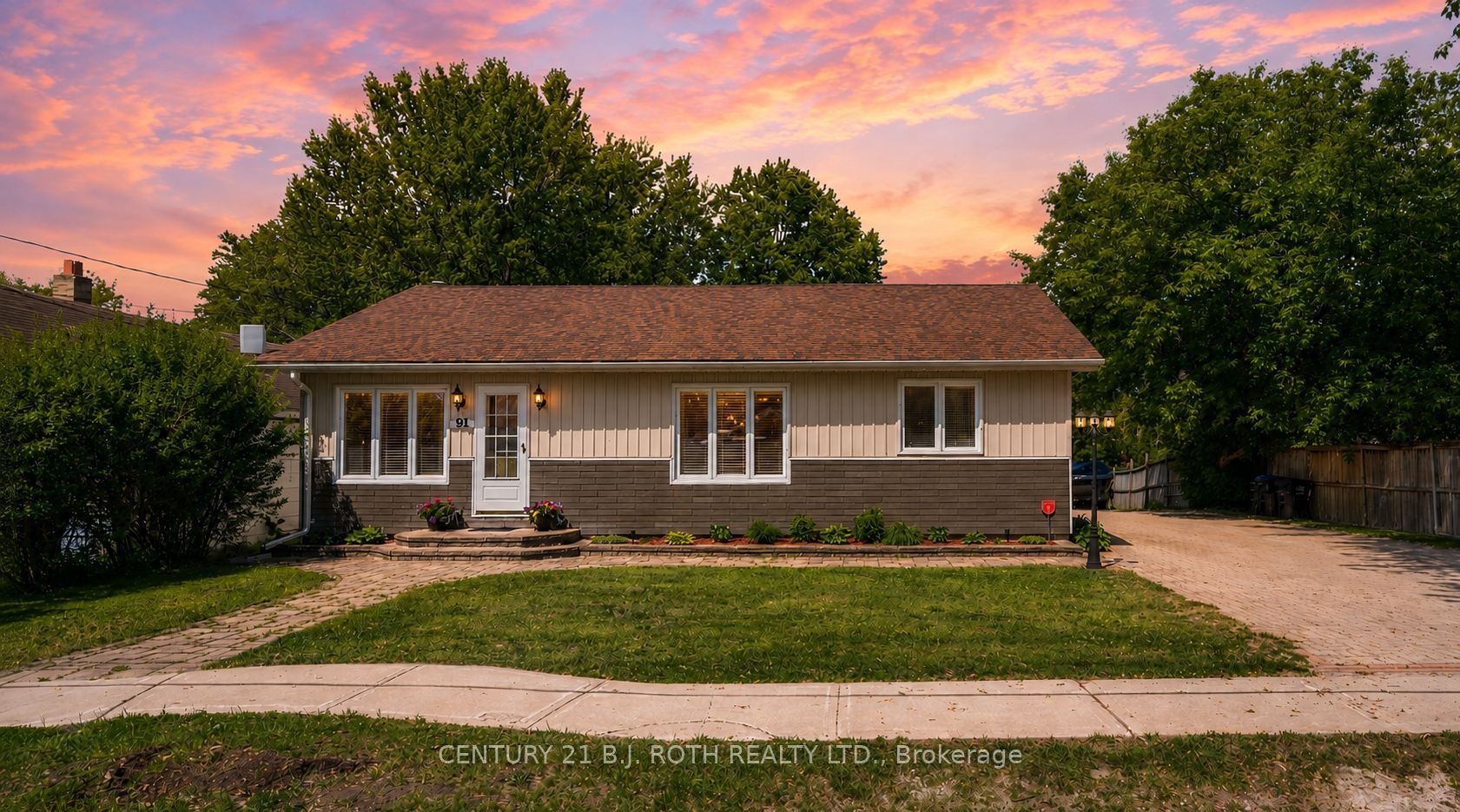 91 Elm Street, Essa, ON, L0M 1B0