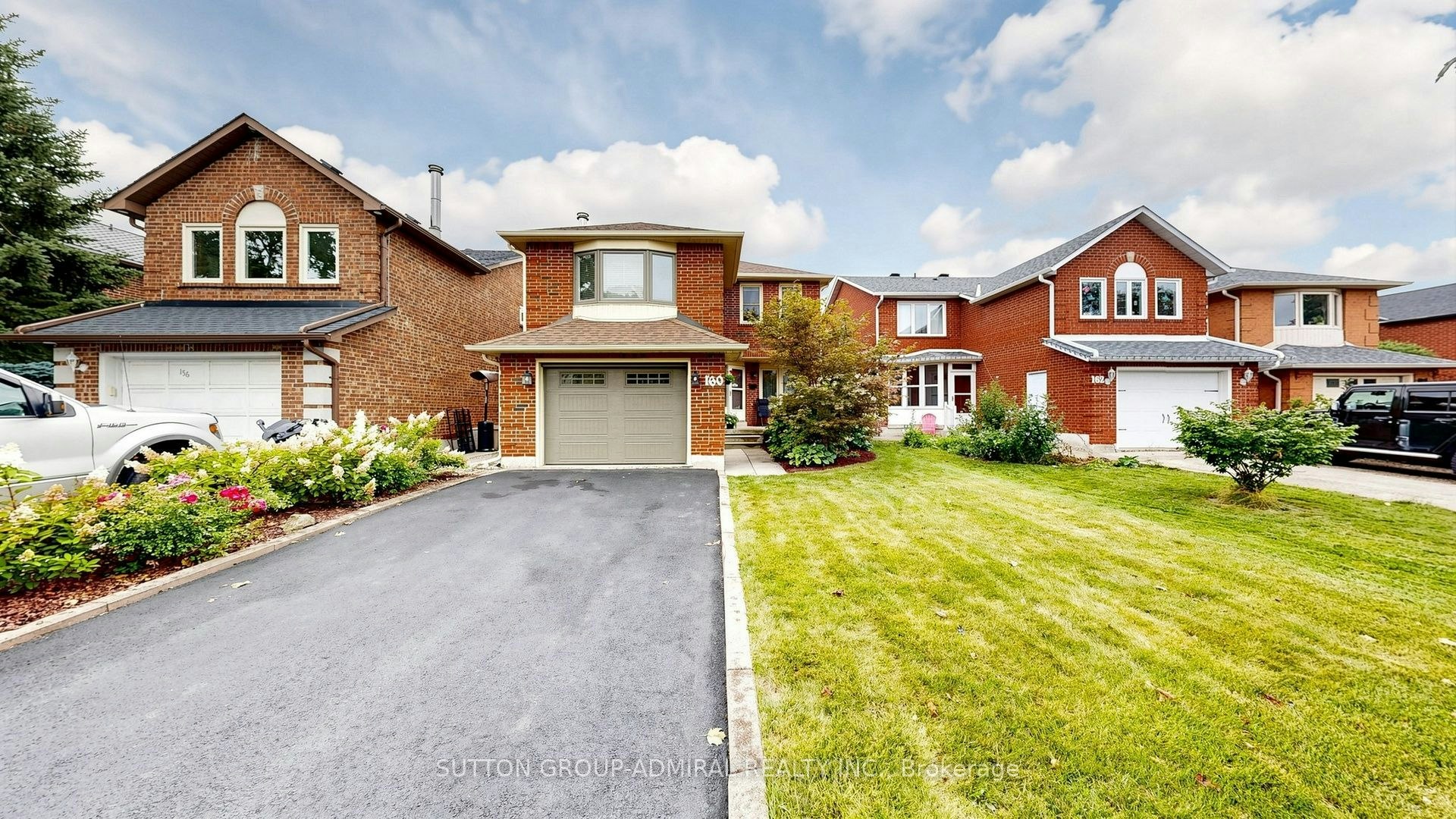 160 Marlott Road - 2