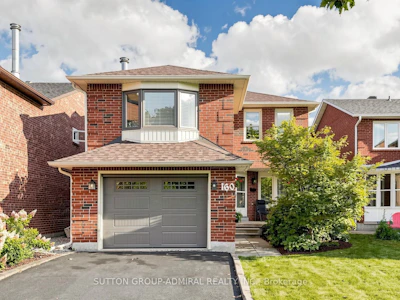160 Marlott Road - 4