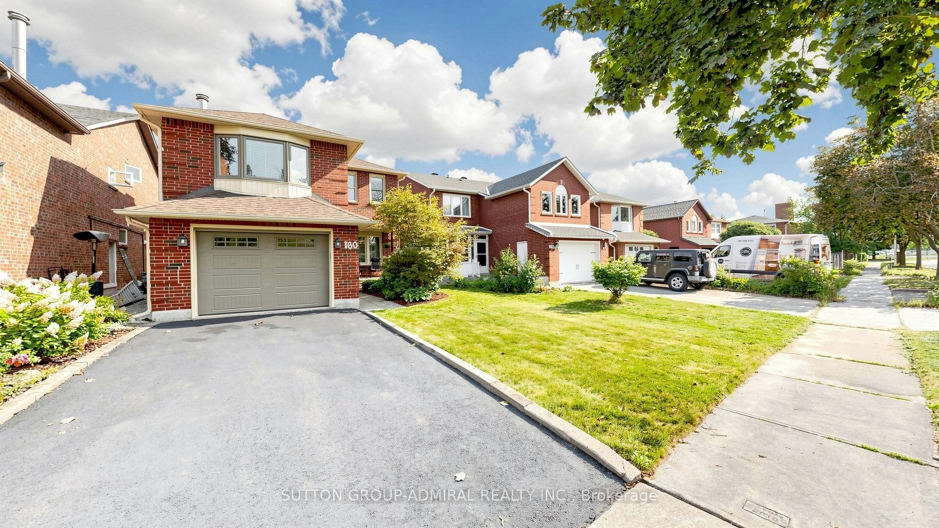 160 Marlott Road - 3