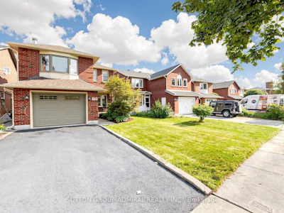 160 Marlott Road - 3