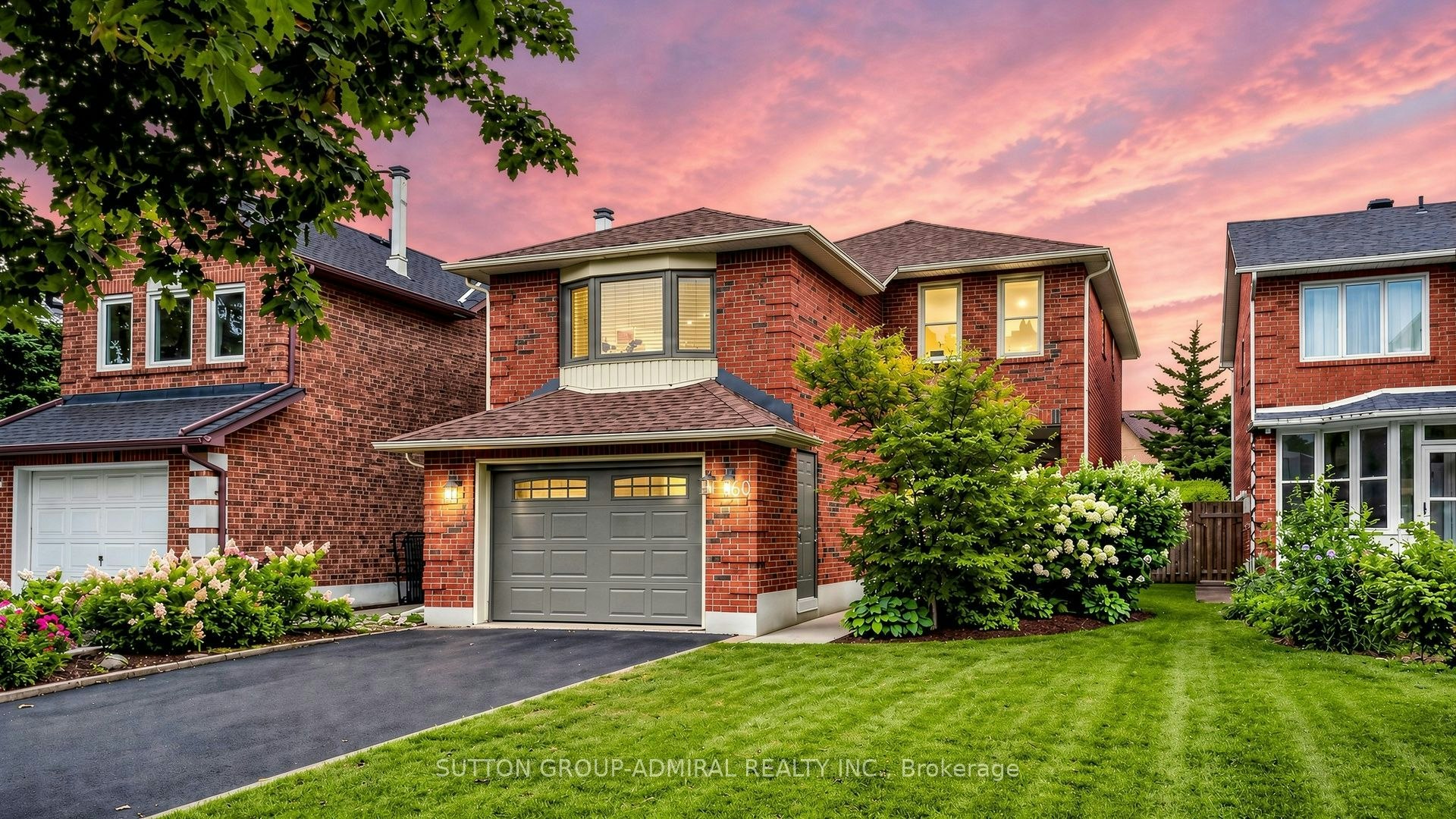 160 Marlott Road, Vaughan, ON, L6A 1H2