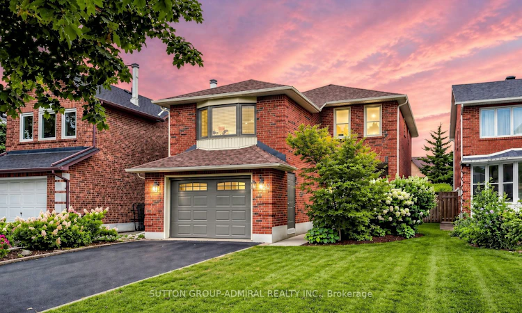 160 Marlott Road
