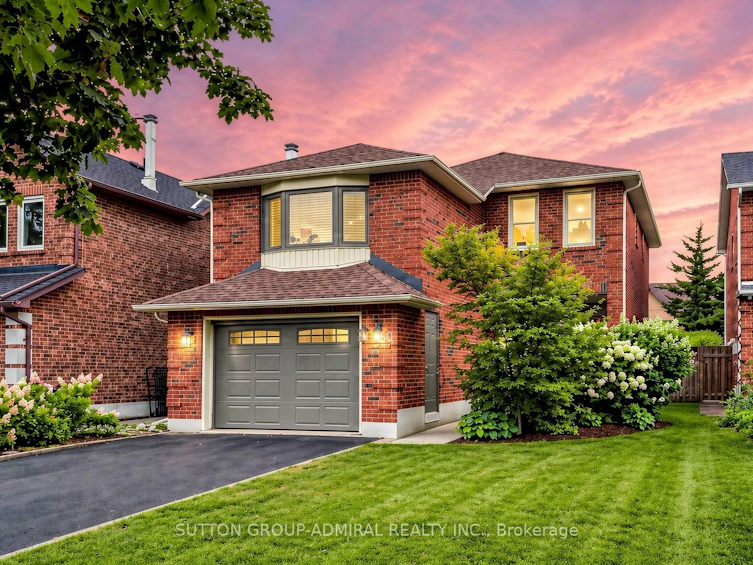 160 Marlott Road, Vaughan, ON, L6A 1H2