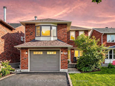 160 Marlott Road - 5