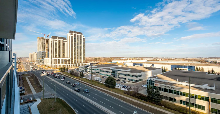 602-9000 Jane Street, Vaughan, ON, L4K 0M6 - 14