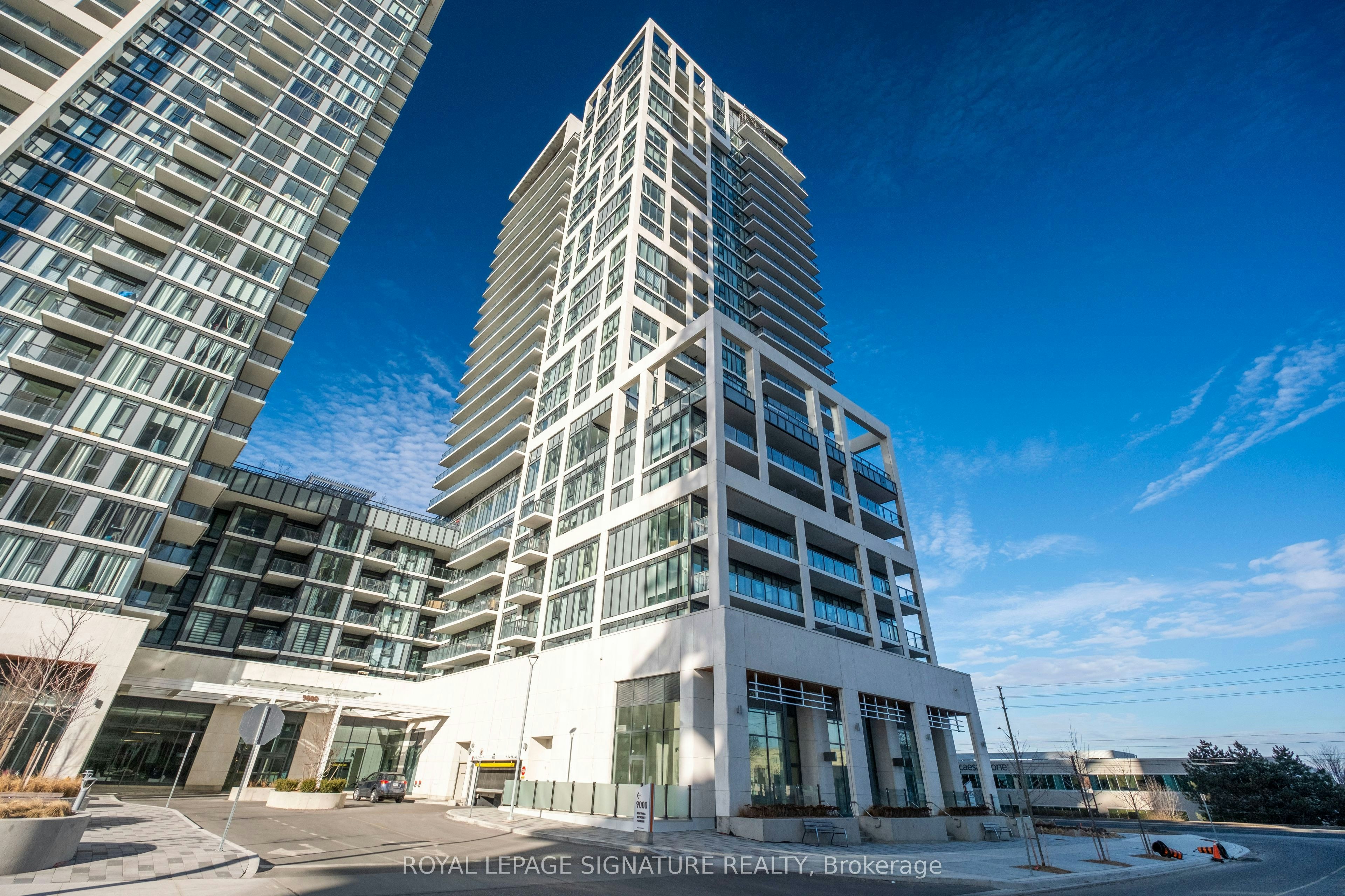 602-9000 Jane Street, Vaughan, ON, L4K 0M6 - 21