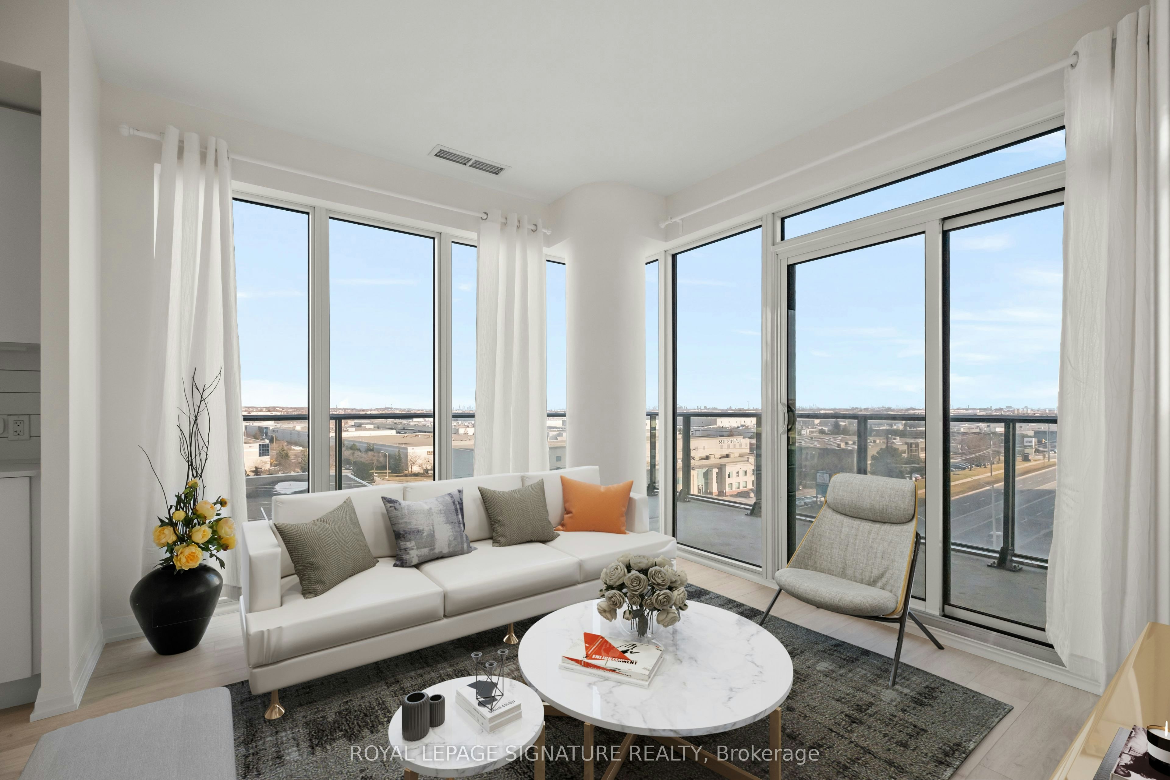 602-9000 Jane Street, Vaughan, ON, L4K 0M6 - 3