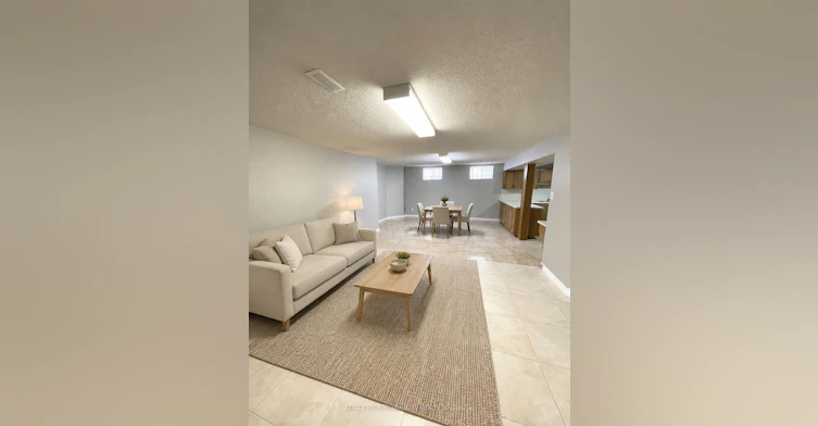 Bsmnt-14 Pennycross Court, Vaughan, ON, L4L 3M6 - 2