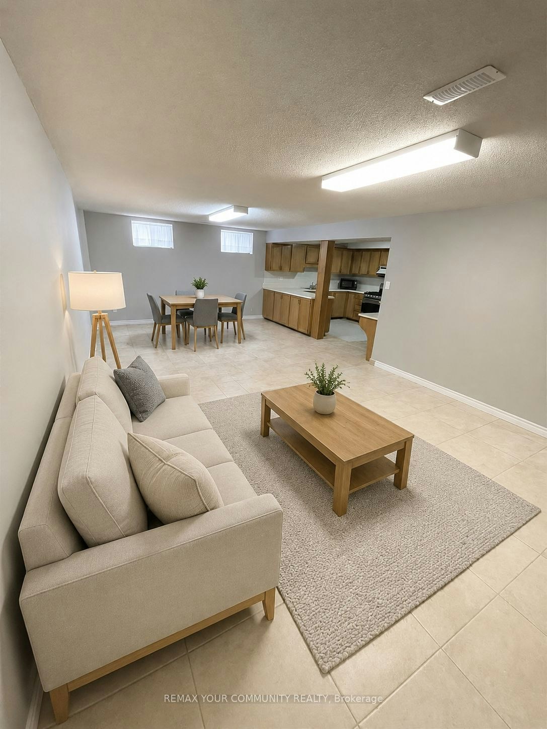 Bsmnt-14 Pennycross Court, Vaughan, ON, L4L 3M6