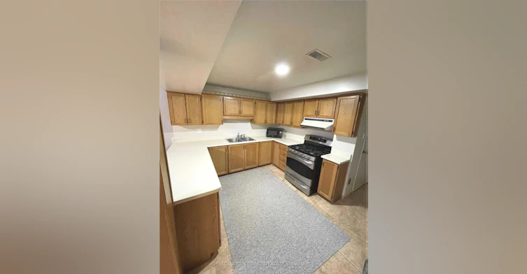 Bsmnt-14 Pennycross Court, Vaughan, ON, L4L 3M6 - 3