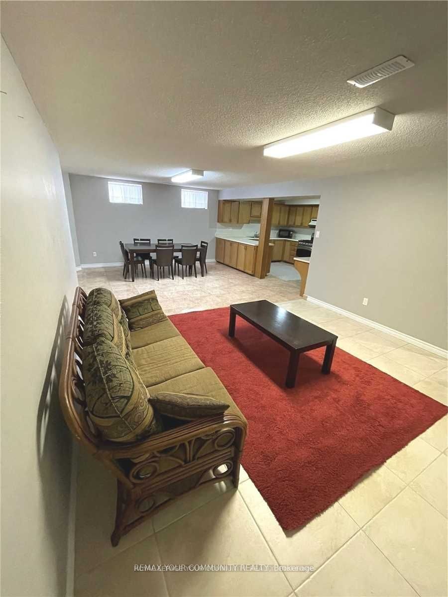Bsmnt-14 Pennycross Court, Vaughan, ON, L4L 3M6 - 14