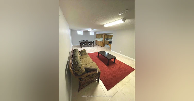 Bsmnt-14 Pennycross Court, Vaughan, ON, L4L 3M6 - 14