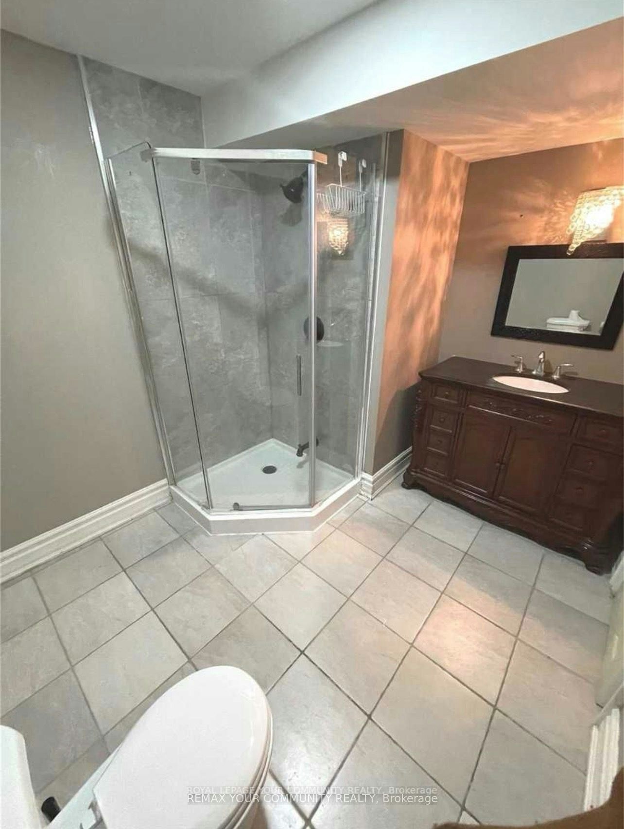 Bsmnt-14 Pennycross Court, Vaughan, ON, L4L 3M6 - 8