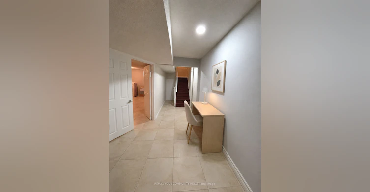 Bsmnt-14 Pennycross Court, Vaughan, ON, L4L 3M6 - 5