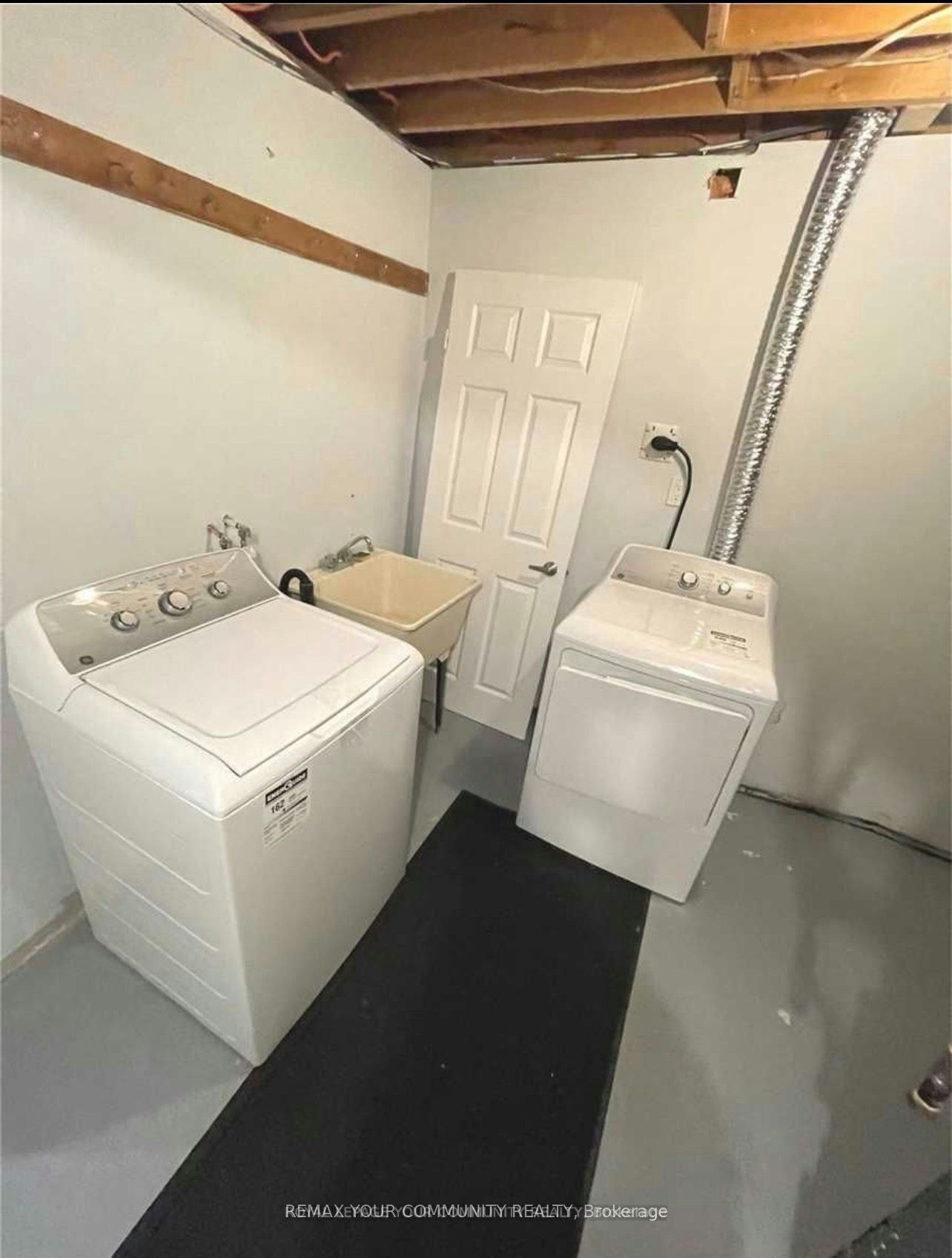 Bsmnt-14 Pennycross Court, Vaughan, ON, L4L 3M6 - 10