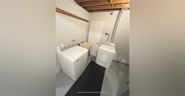 Bsmnt-14 Pennycross Court, Vaughan, ON, L4L 3M6 - 10