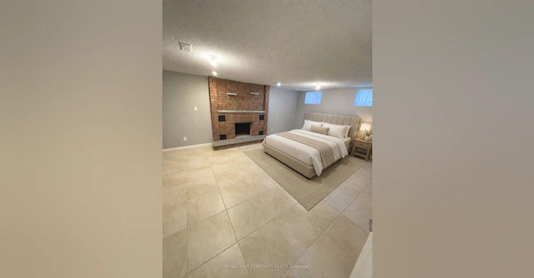 Bsmnt-14 Pennycross Court, Vaughan, ON, L4L 3M6 - 7