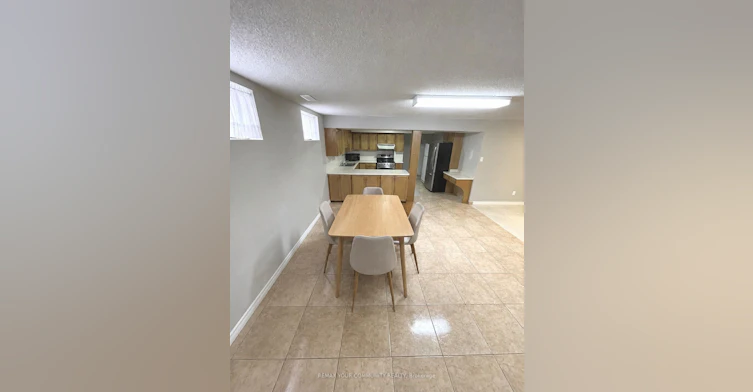 Bsmnt-14 Pennycross Court, Vaughan, ON, L4L 3M6 - 4