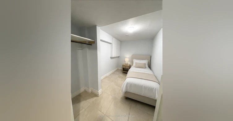 Bsmnt-14 Pennycross Court, Vaughan, ON, L4L 3M6 - 6