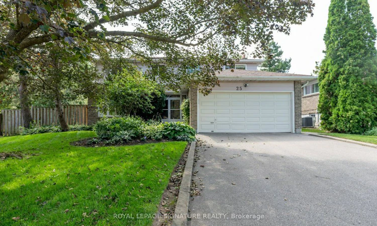 25 Stiver Court
