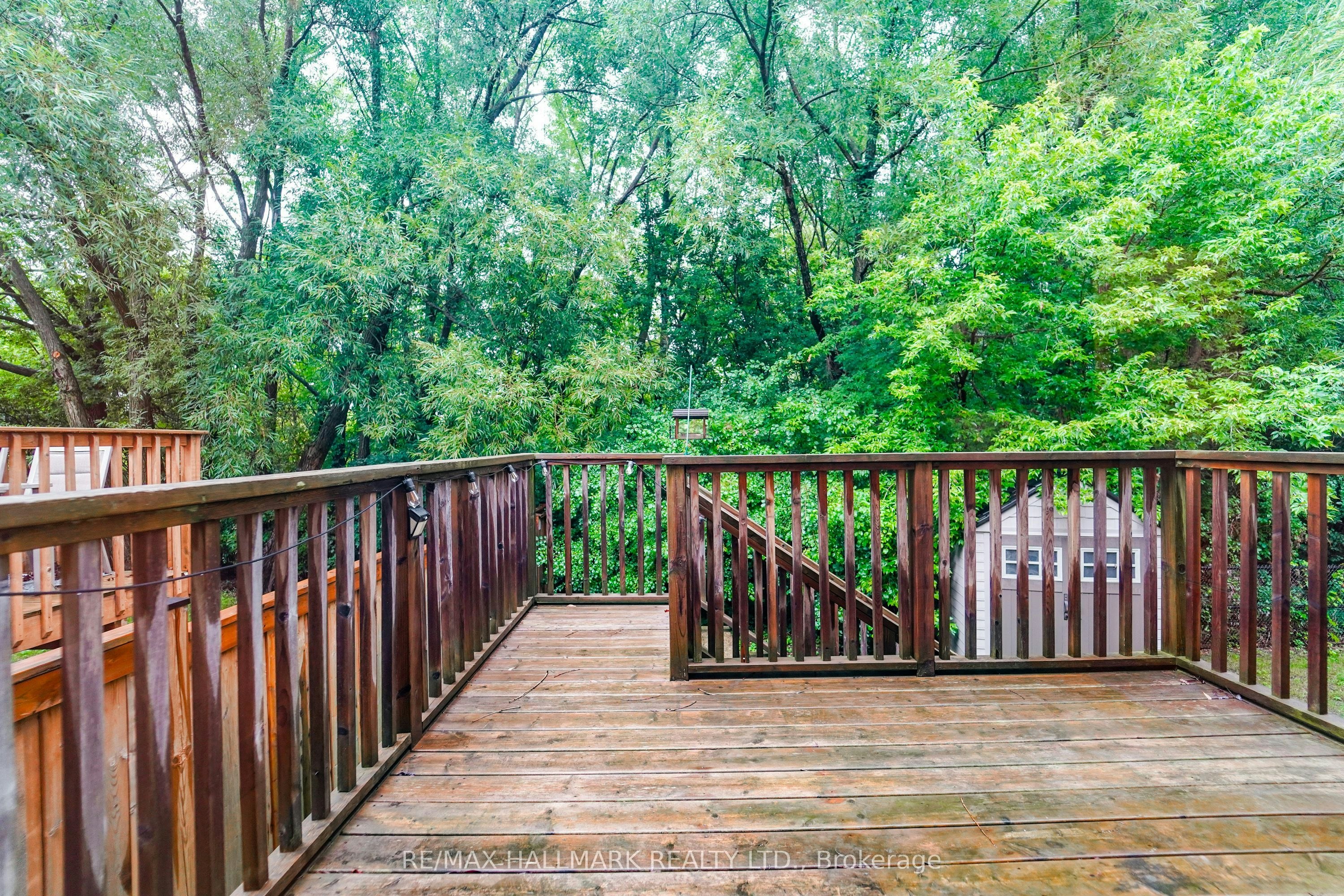 135 Maroon Drive, Richmond Hill, ON, L4E 5B7 - 28