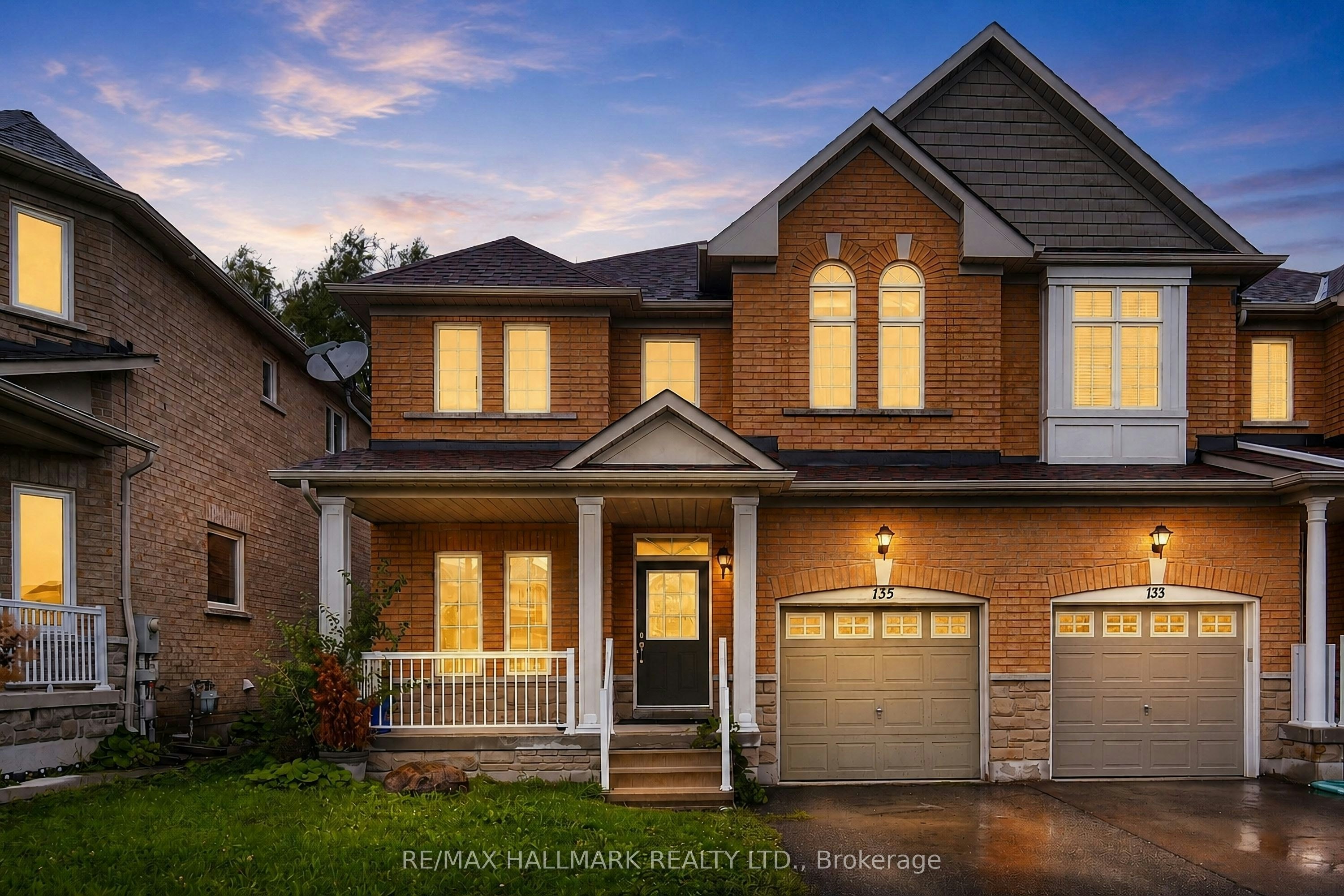 135 Maroon Drive, Richmond Hill, ON, L4E 5B7