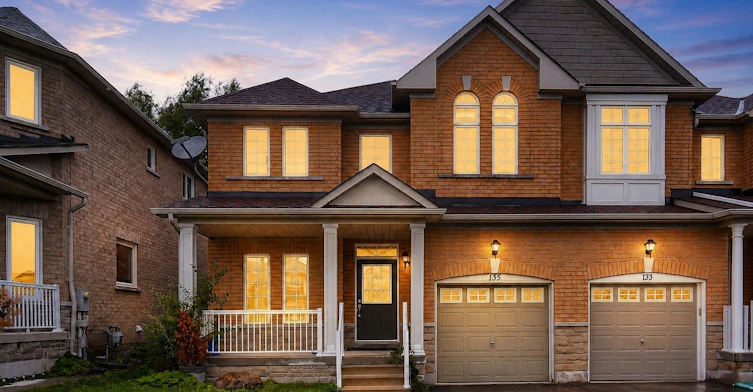 135 Maroon Drive, Richmond Hill, ON, L4E 5B7