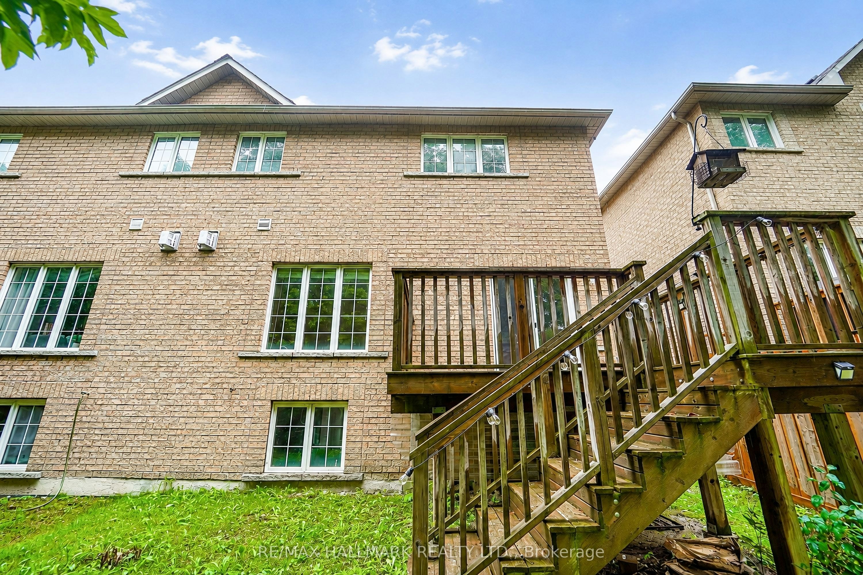 135 Maroon Drive, Richmond Hill, ON, L4E 5B7 - 29