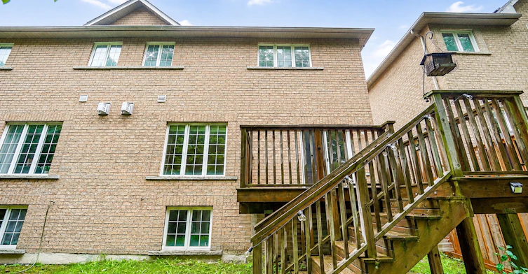 135 Maroon Drive, Richmond Hill, ON, L4E 5B7 - 29
