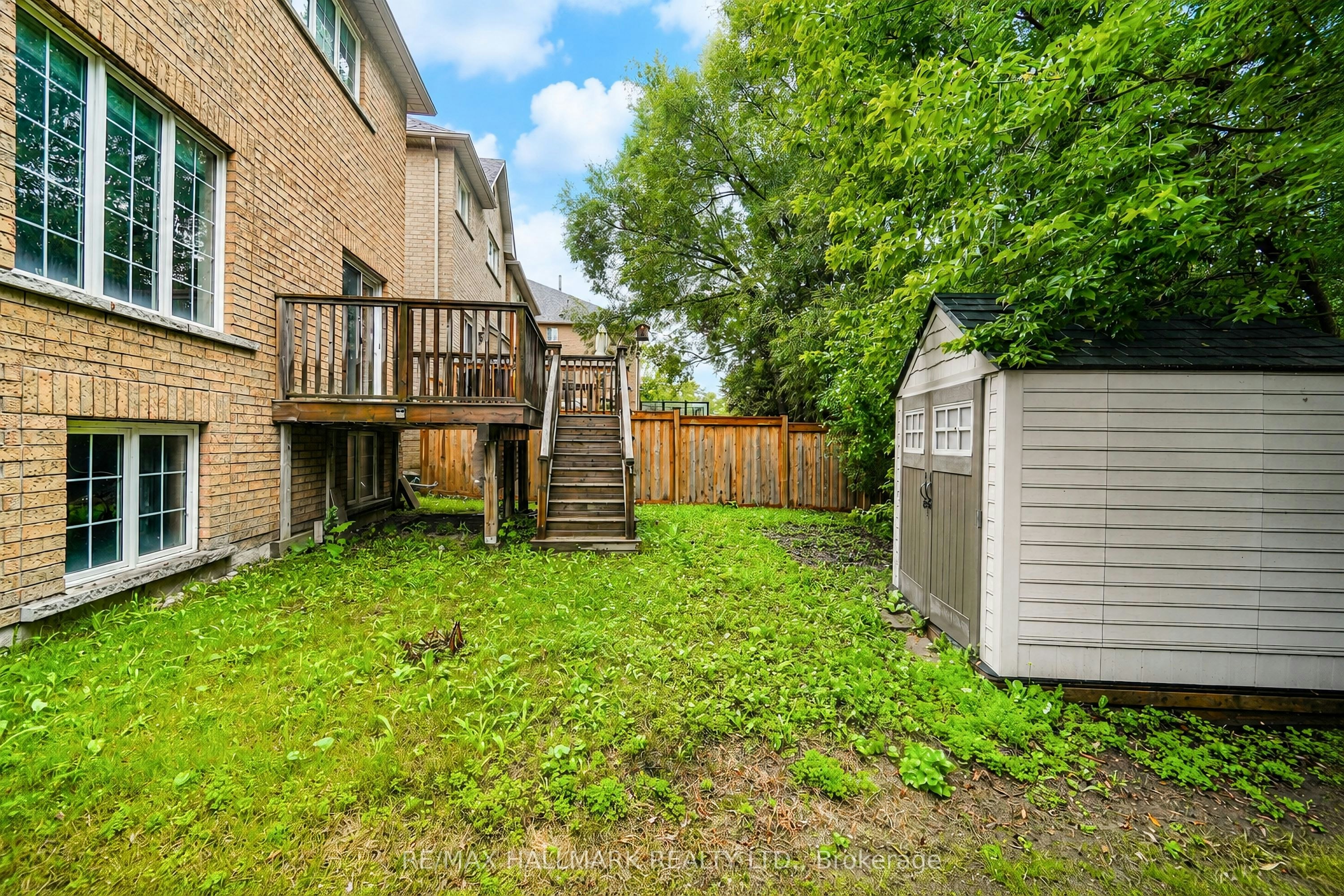 135 Maroon Drive, Richmond Hill, ON, L4E 5B7 - 30