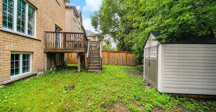 135 Maroon Drive, Richmond Hill, ON, L4E 5B7 - 30