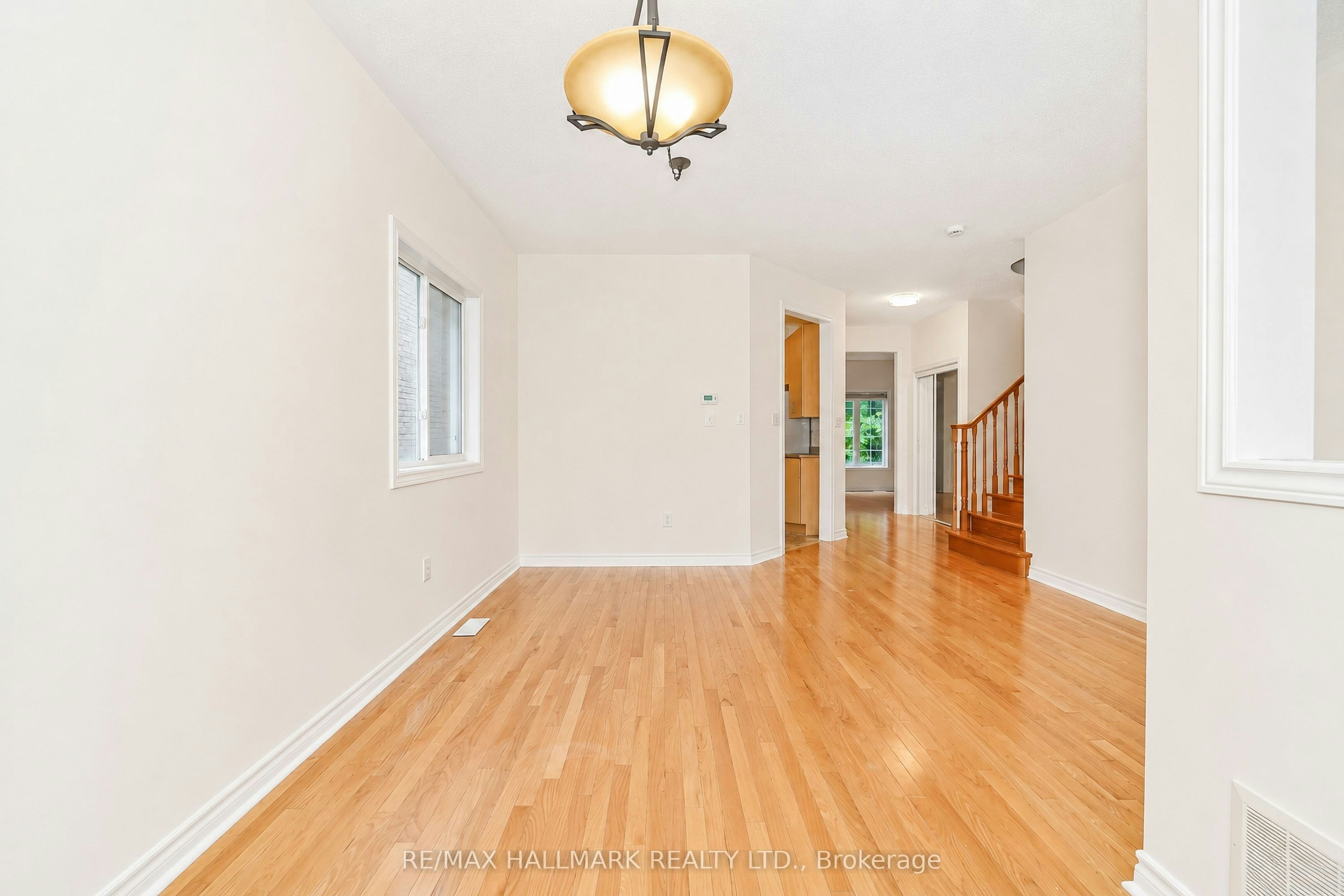 135 Maroon Drive, Richmond Hill, ON, L4E 5B7 - 5
