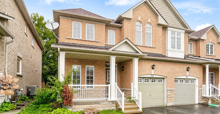 135 Maroon Drive, Richmond Hill, ON, L4E 5B7 - 2