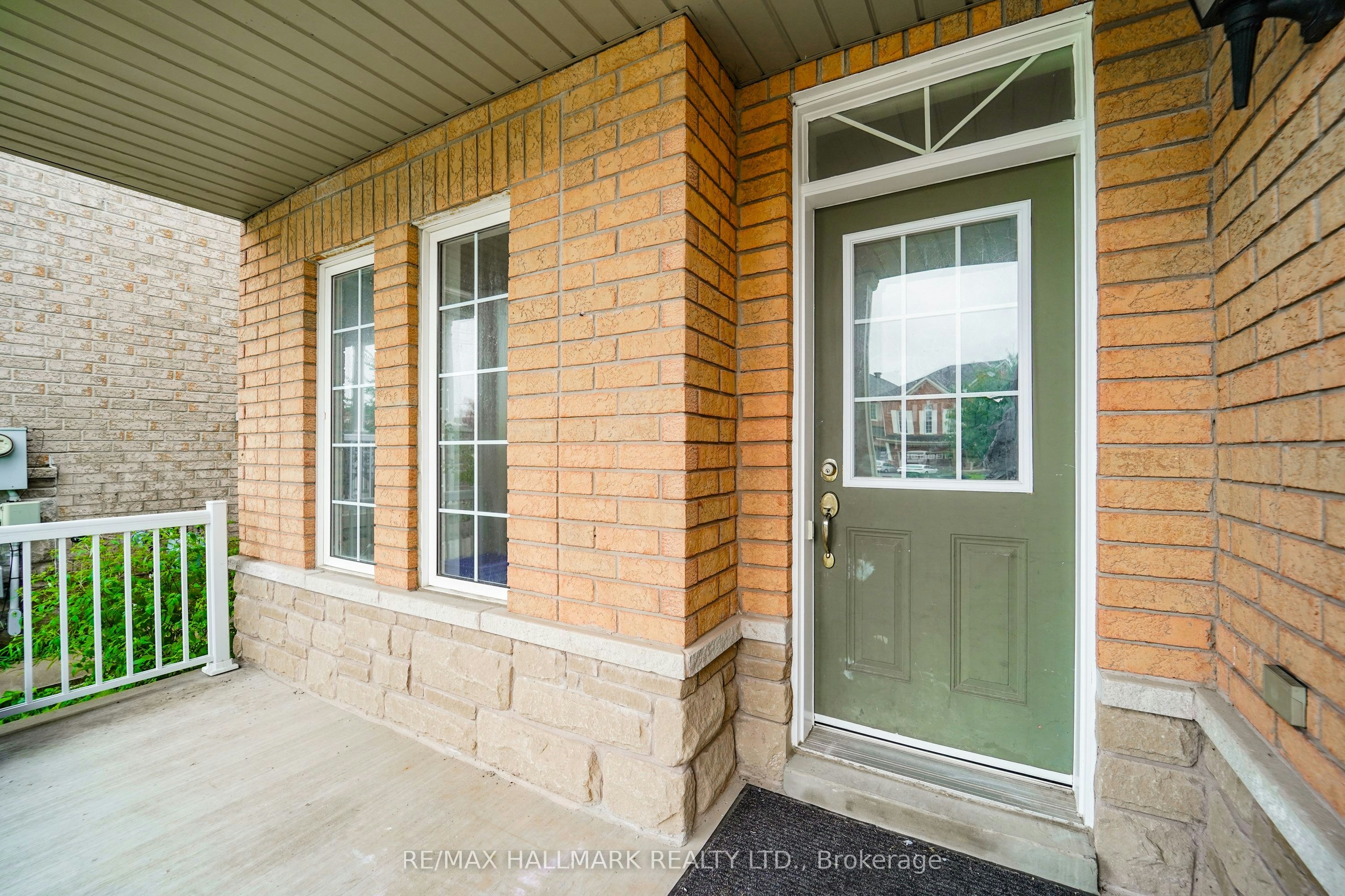 135 Maroon Drive, Richmond Hill, ON, L4E 5B7 - 4