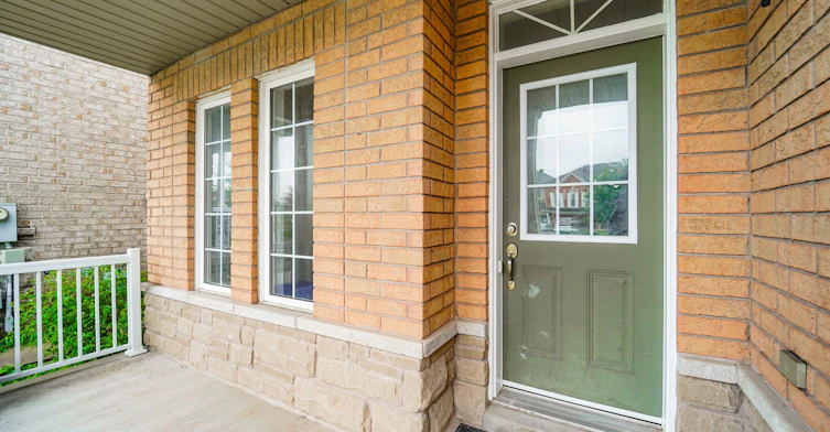 135 Maroon Drive, Richmond Hill, ON, L4E 5B7 - 4